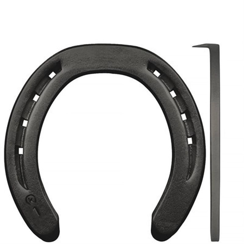 Hästsko DF Special Fram 4-hål