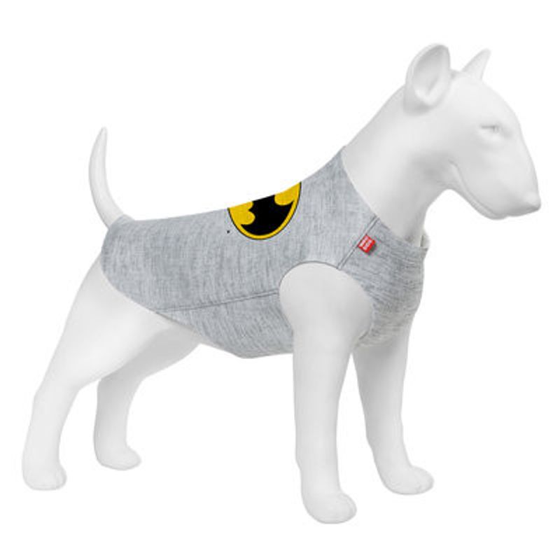 WAUDOG Hundtröja Batman Logo
