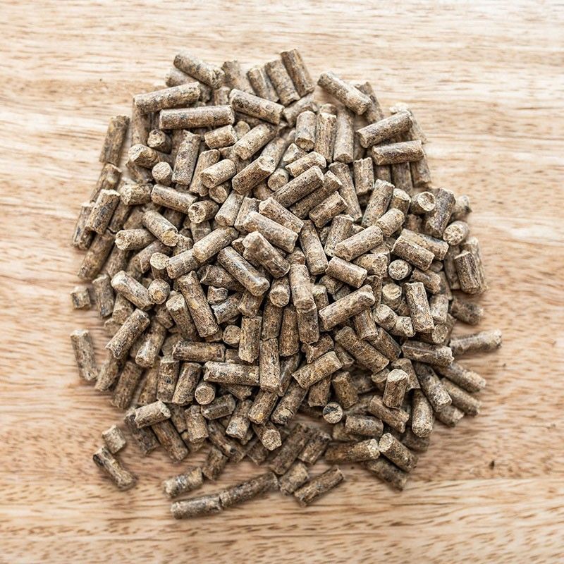 St Hippolyt GemüseKräuter Miner 25kg