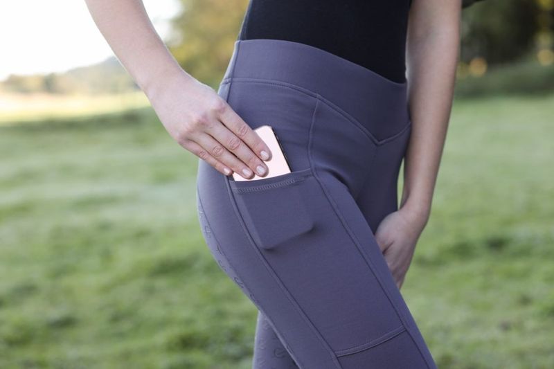 Ridtights ClassicStar Graphite Dam