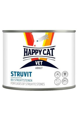 HappyCat VET Diet Struvit våt 200 g
