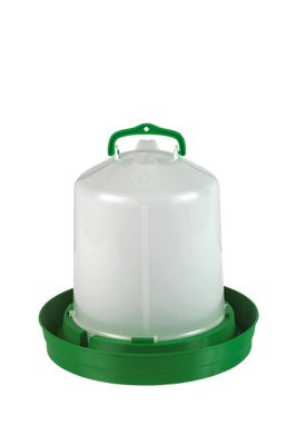 Vattenautomat med propp premium 8L