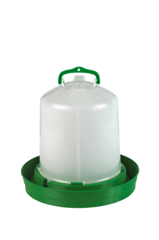 Vattenautomat med propp premium 8L