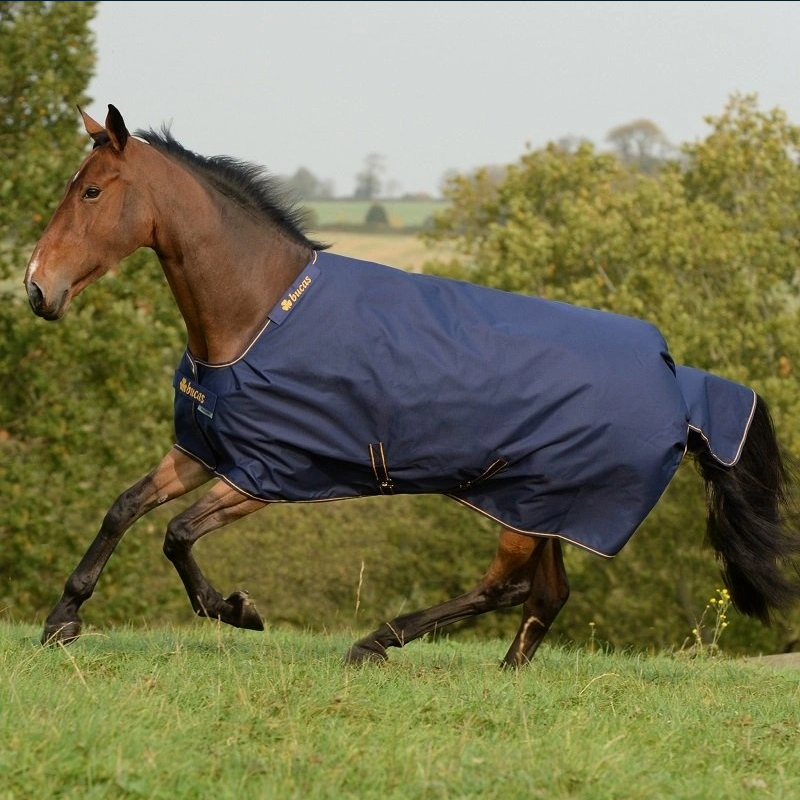 Bucas Irish Turnout Light 50gr