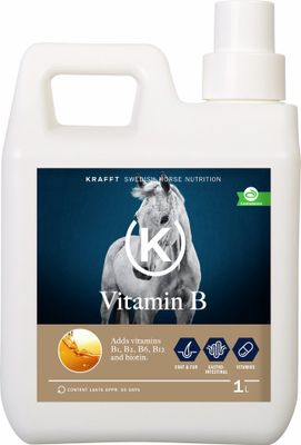KRAFFT Vitamin B