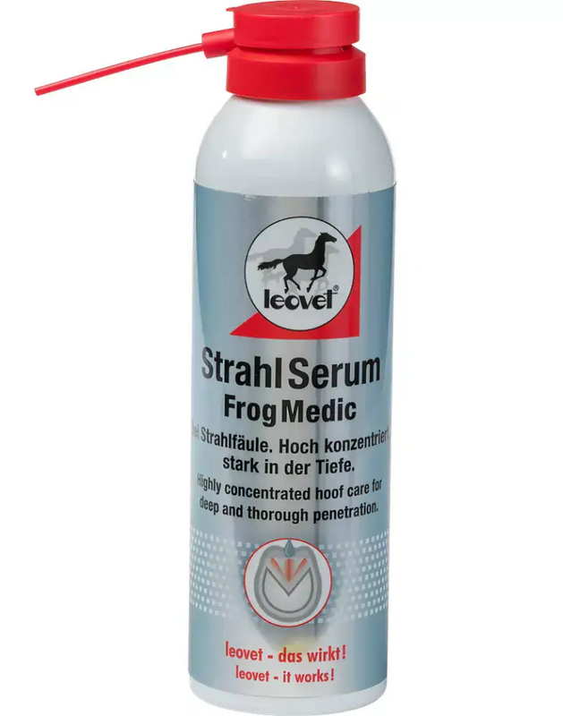 Leovet Frog Medic 200ml