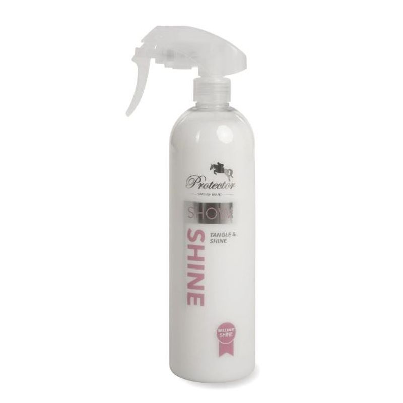 Protector Show Shine Pälsglans 500ml