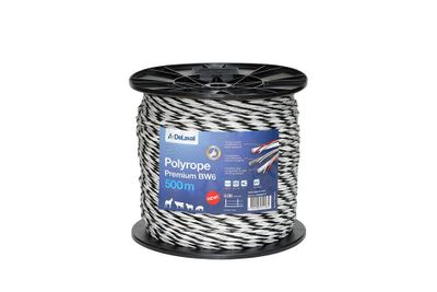 DeLaval Polyrep Premium BW6  500m