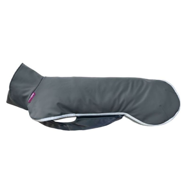 Pomppa Sportti Softshell-täcke Graphite