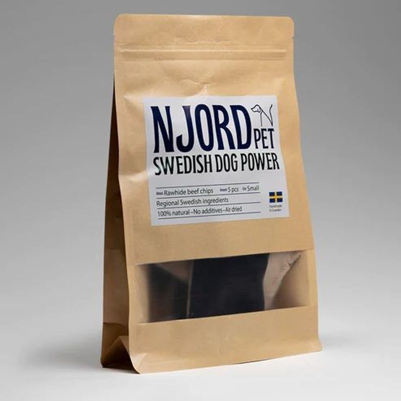 Njord Nötchips