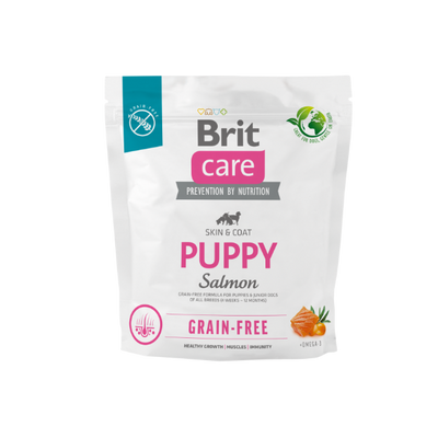 Brit Care Dog Grain-free Puppy