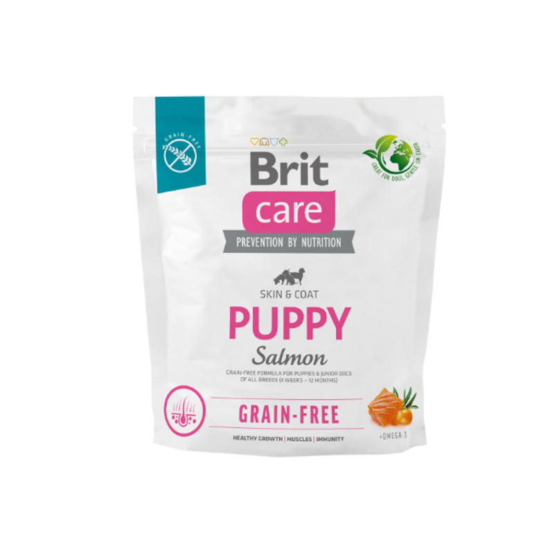 Brit Care Dog Grain-free Puppy