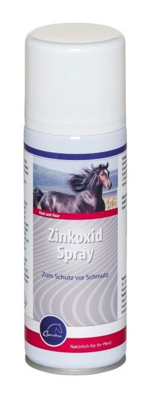 Chevaline Zinkoxid-spray 200ml