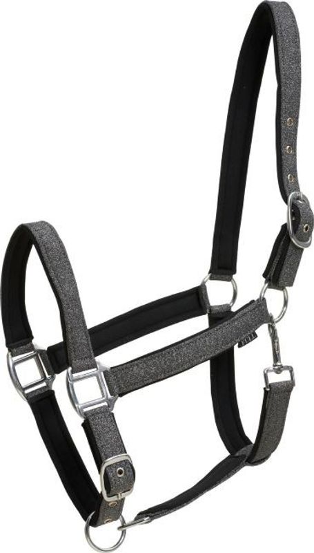 HG Grimma Lex Glitter Grå