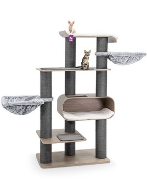 Klösträd Virgo 173