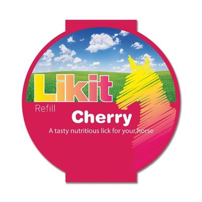 Likit Cherry
