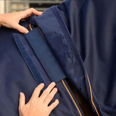 Bucas Irish Turnout Light 50gr