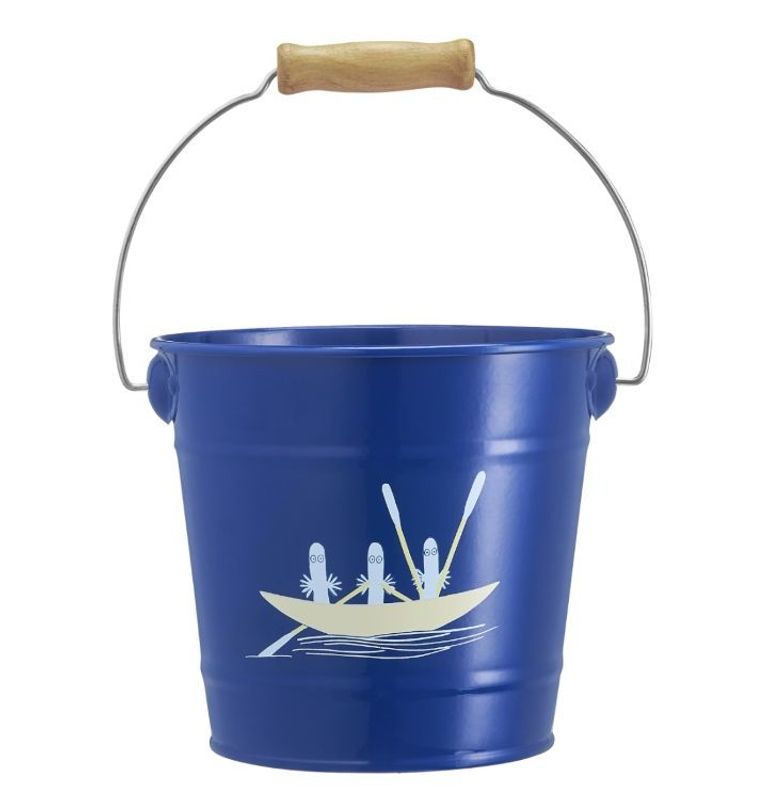 Mumin Hink 2L (Blå)