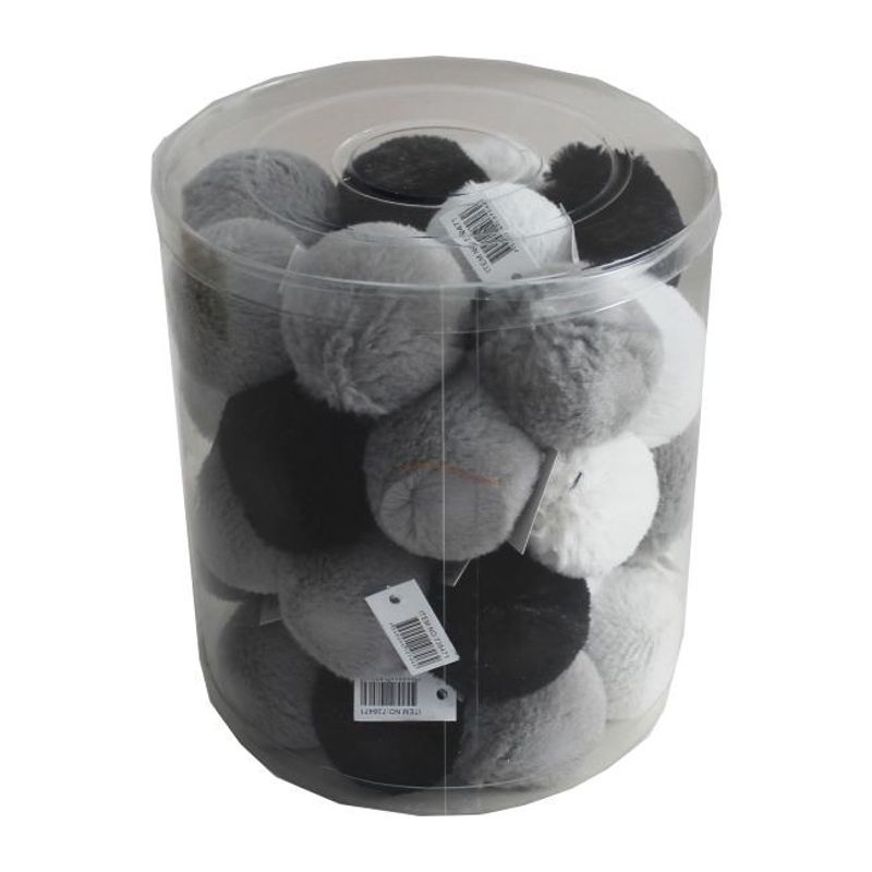 Kattleksak Pälsboll Tyrol