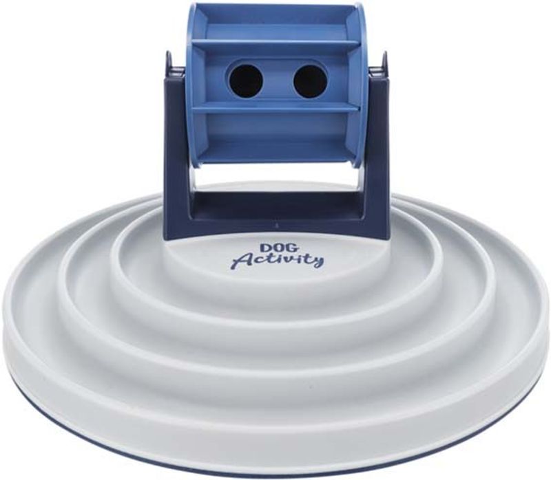 Dog Activity Roller Bowl ø28cm