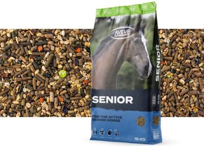 Aveve Senior 15kg