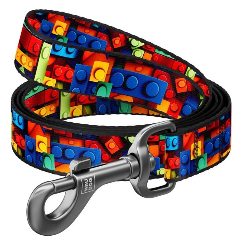 WAUDOG Hundkoppel Blocks