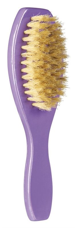 Naturborste smådjur Style 18,5x5cm