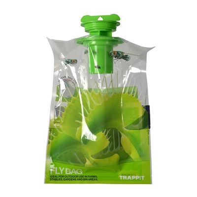 Silvalure Flugfångare Fly Bag