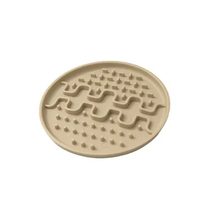 Fiboo Lollipopp Slickmatta Mini, 13cm