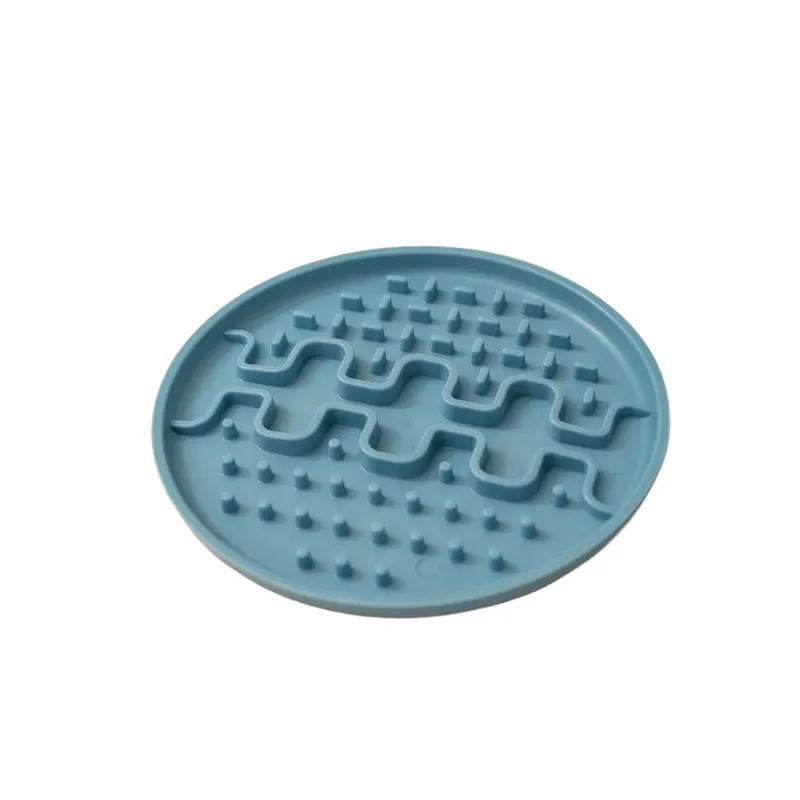 Fiboo Lollipopp Slickmatta Mini, 13cm