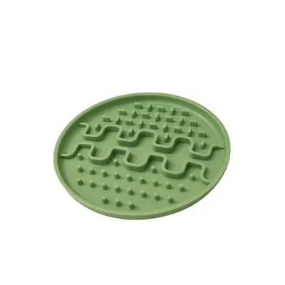 Fiboo Lollipopp Slickmatta Mini, 13cm