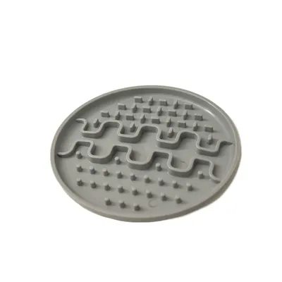 Fiboo Lollipopp Slickmatta Mini, 13cm