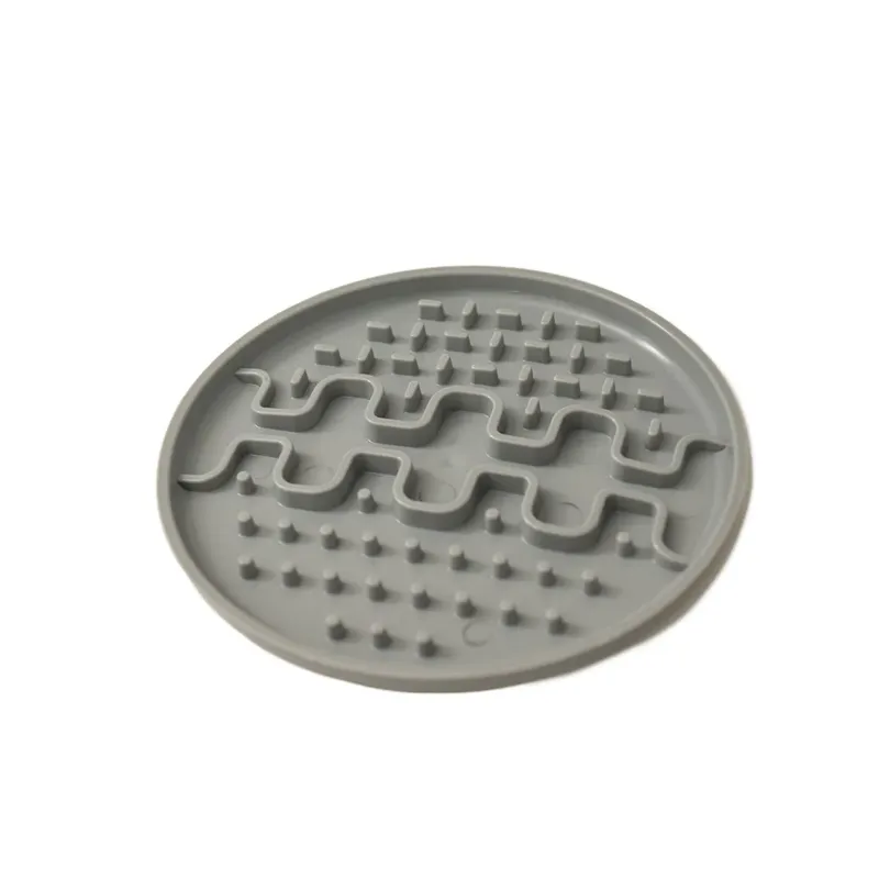 Fiboo Lollipopp Slickmatta Mini, 13cm