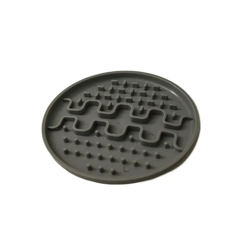 Fiboo Lollipopp Slickmatta Mini, 13cm