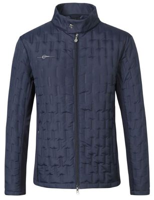 Hybrid Jacka Marinblå Herr