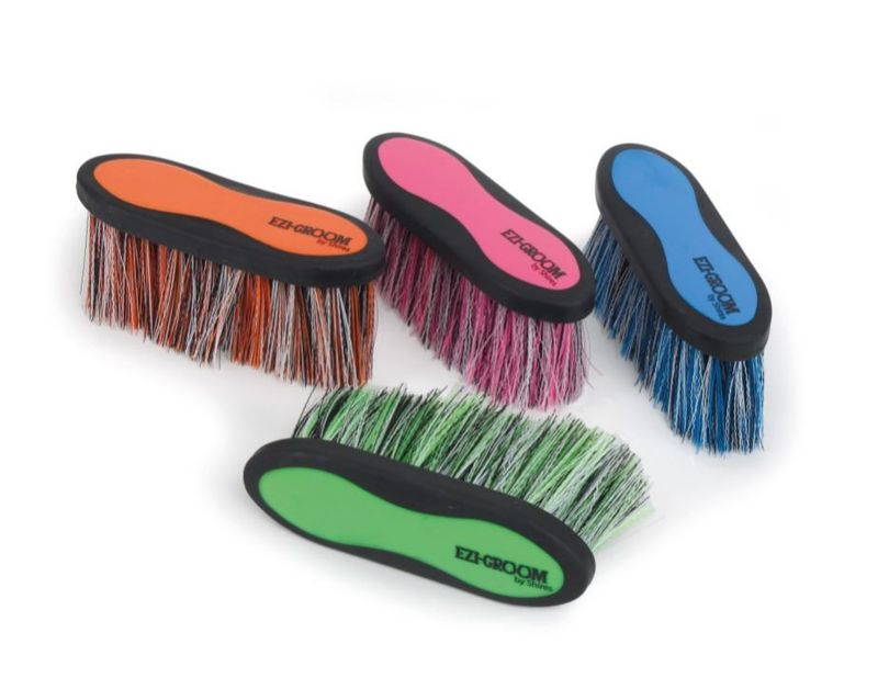 Ezi-Groom Dandyborste långt hår