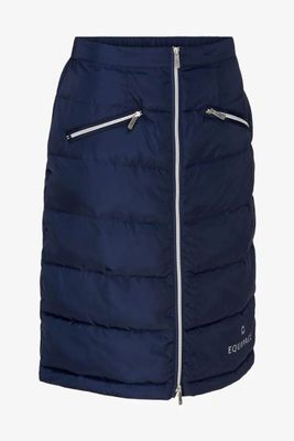 Equipage Eleri Thermokjol Navy