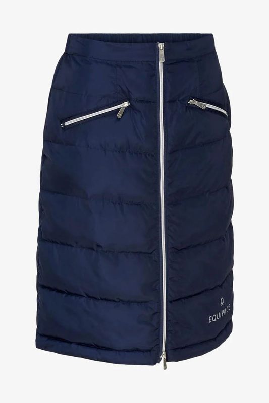 Equipage Eleri Thermokjol Navy