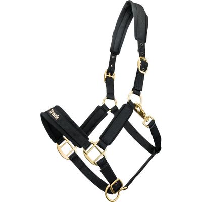 BoT Reflexgrimma Werano Svart Cob