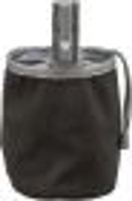 Godisväska Baggy för bälte, Ø10*14cm