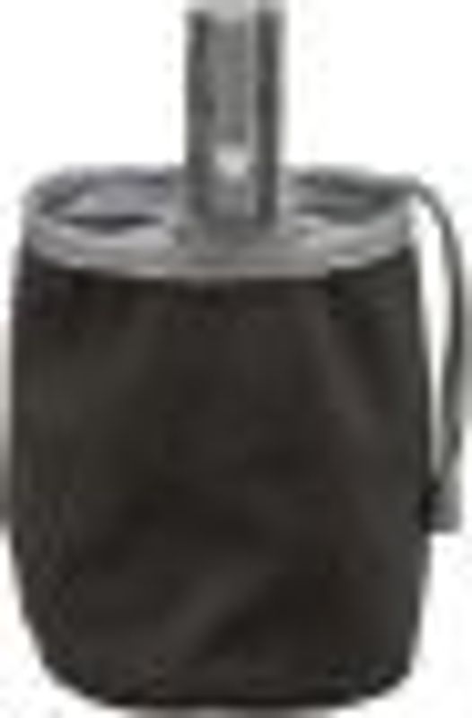 Godisväska Baggy för bälte, Ø10*14cm