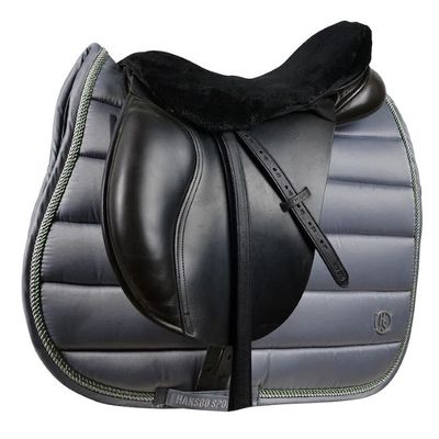 HS Rumpvärmare i teddy Allround Svart