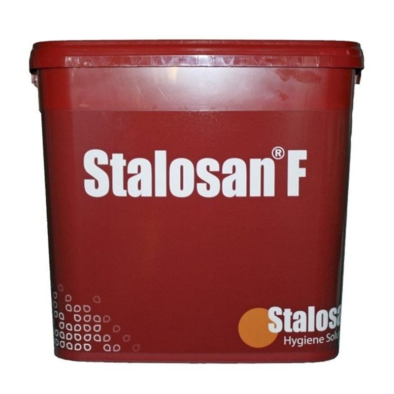 Stalosan F 8 kg