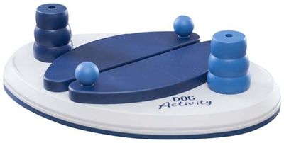 Dog Activity Push Away, Nivå 2, 25x17cm