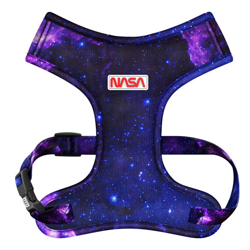 WAUDOG Mesh Hundsele NASA21