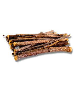 CAZO Gnagarpinnar Äppelträ 200g