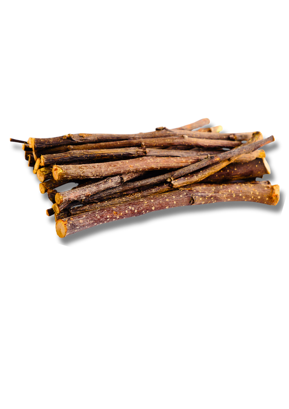 CAZO Gnagarpinnar Äppelträ 200g