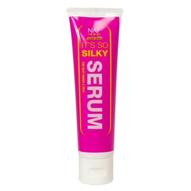 NAF Its So Silky Serum 100ml