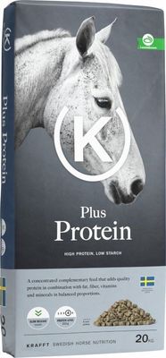 KRAFFT Plus Protein 20kg