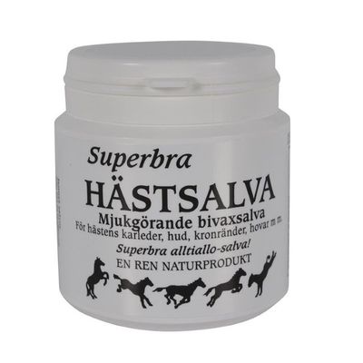 Superbra Hästsalva